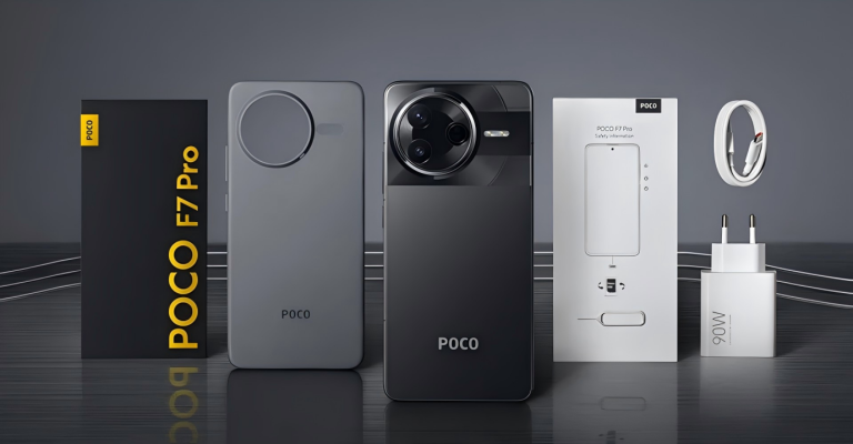 POCO F7 Ultra és Pro – A hazai árakat simán üti a Gshopper 39