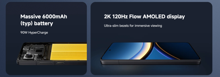 POCO F7 Ultra és Pro – A hazai árakat simán üti a Gshopper 37