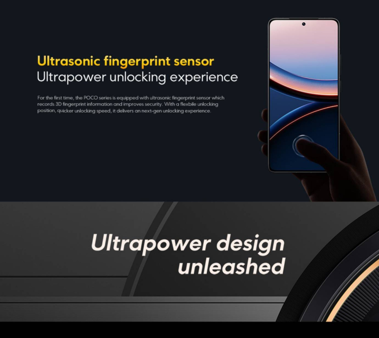 POCO F7 Ultra és Pro – A hazai árakat simán üti a Gshopper 11