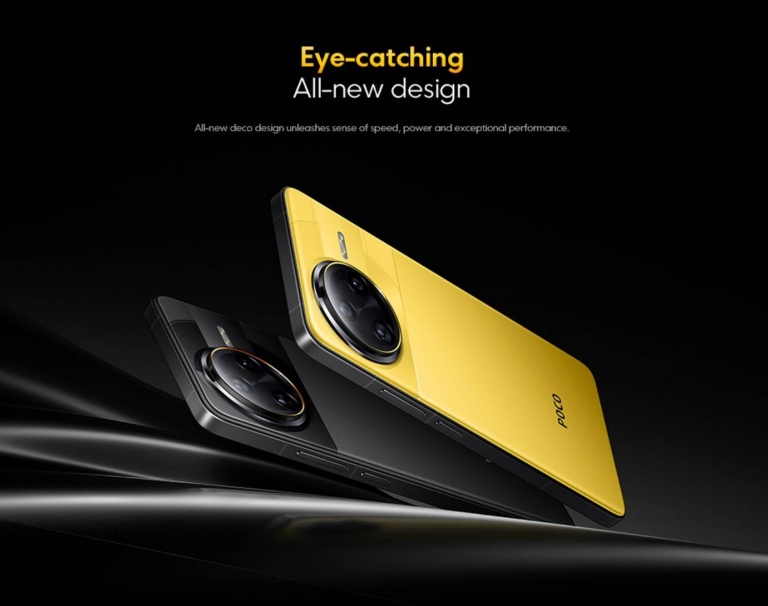 POCO F7 Ultra és Pro – A hazai árakat simán üti a Gshopper 6