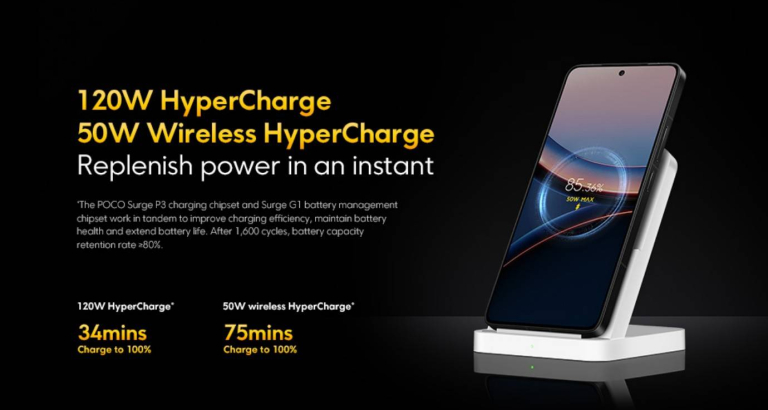 POCO F7 Ultra és Pro – A hazai árakat simán üti a Gshopper 15