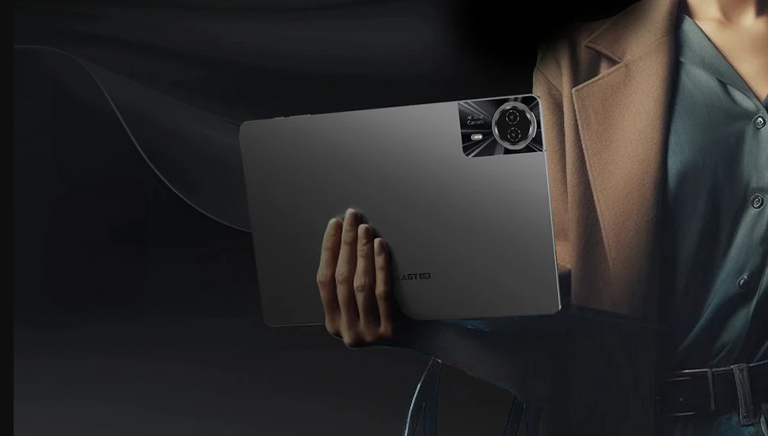 The price of the T50 Plus tablet has dropped again!
