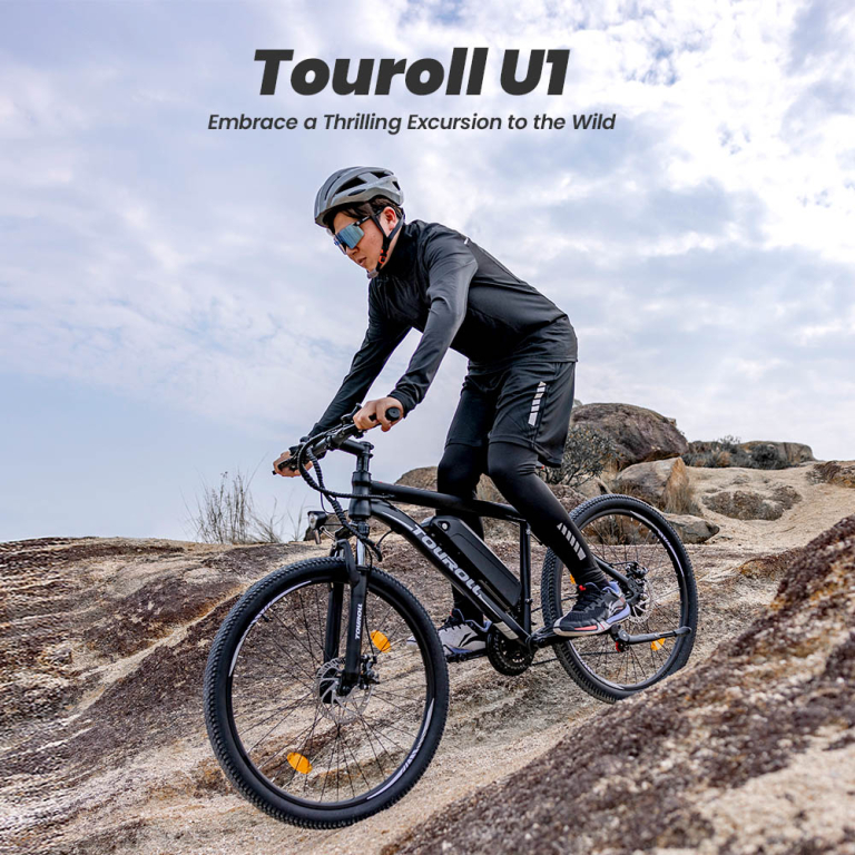 Geekmaxi Spring Riding Sale: tavaszi gurulás olcsón 31