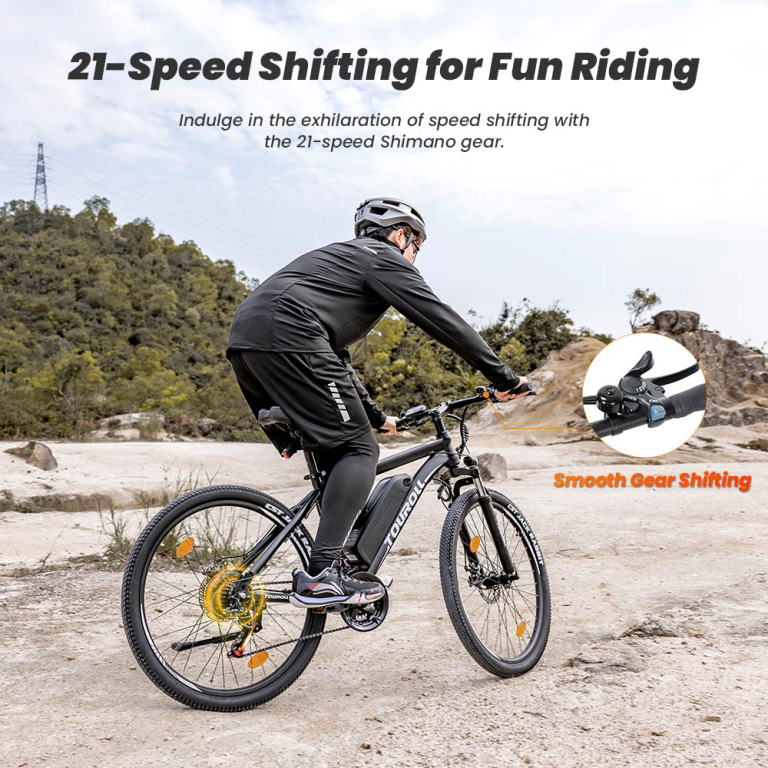 Geekmaxi Spring Riding Sale: tavaszi gurulás olcsón 34