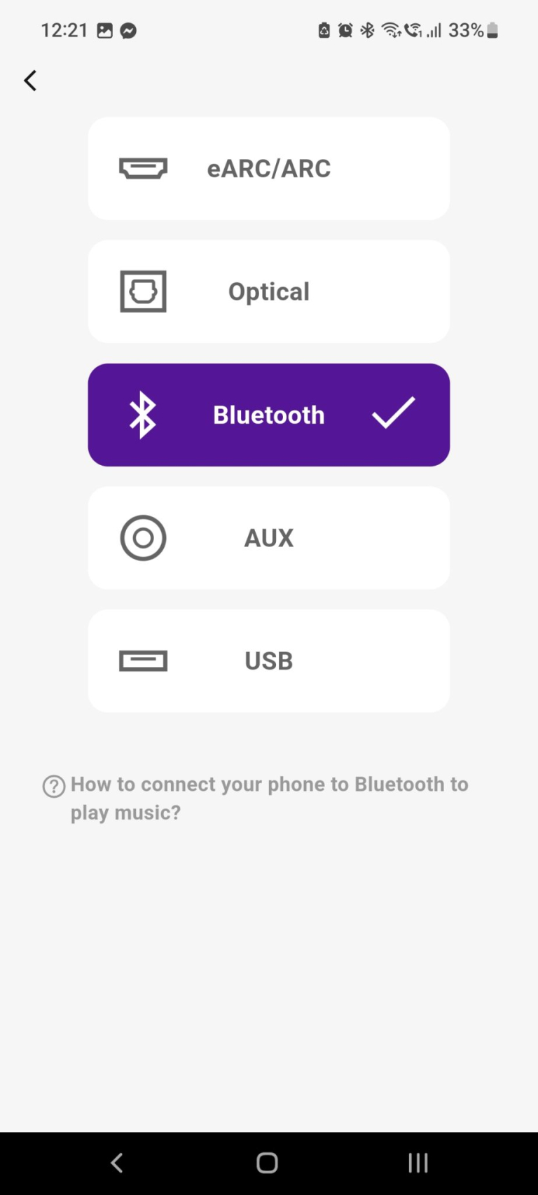Ultimea Poseidon D60 soundbar teszt 28