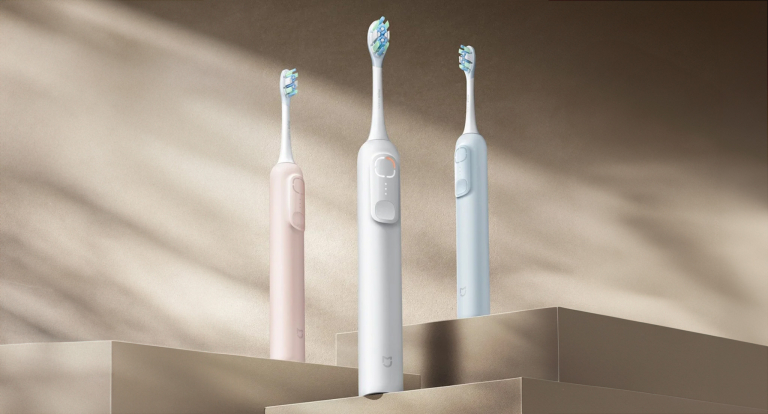 A Xiaomi Mijia elektromos fogkefével menőbb a fogmosás