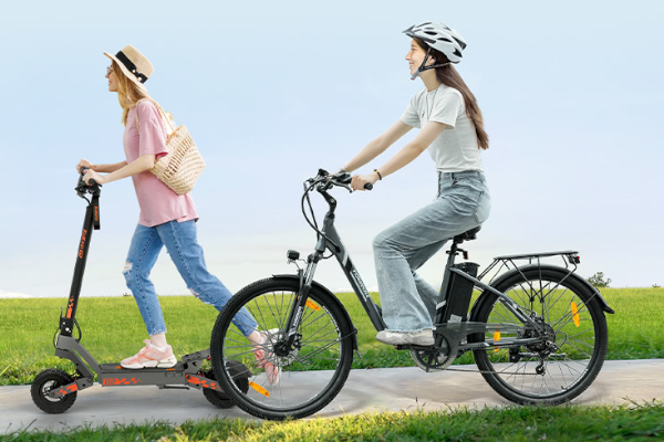 Geekmaxi Spring Riding Sale: tavaszi gurulás olcsón 1