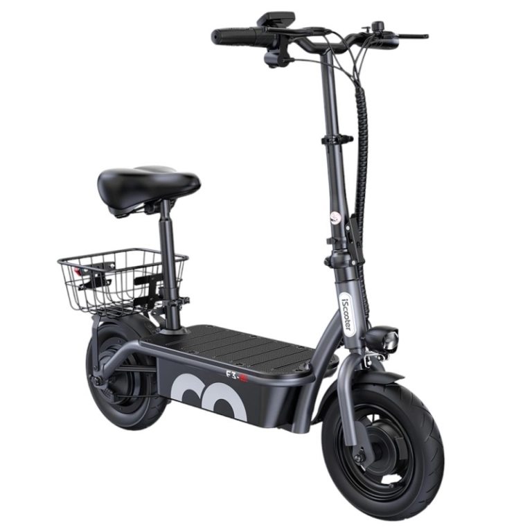 Geekmaxi Spring Riding Sale: tavaszi gurulás olcsón 2