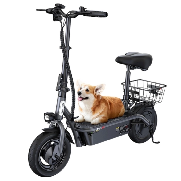 Geekmaxi Spring Riding Sale: tavaszi gurulás olcsón 18