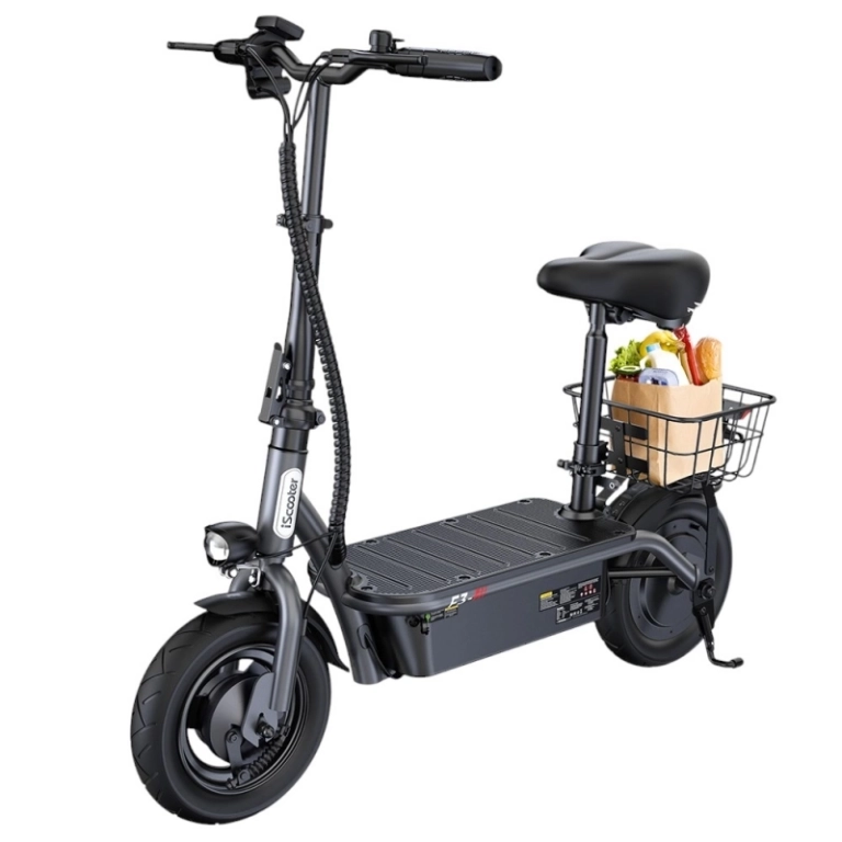 Geekmaxi Spring Riding Sale: tavaszi gurulás olcsón 16