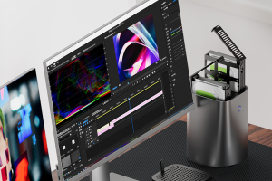AOOSTAR R1: mini PC, NAS és router egy testben kuponnal