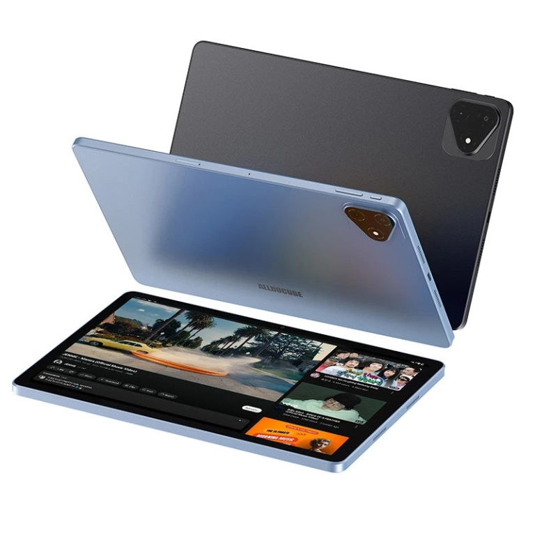 Alldocube iPlay 60 Pro: mi ez, ha nem best buy tablet? 5