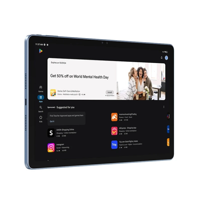 Alldocube iPlay 60 Pro: mi ez, ha nem best buy tablet? 3
