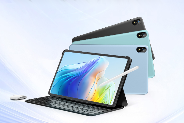 Blackview Tab 18: nagy panel és a hazainál alacsonyabb ár 1