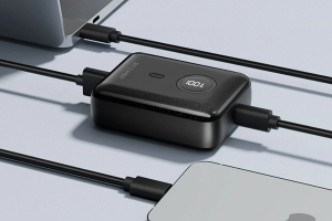 Zsebedben a töltőerő a BlitzWolf BW-P21 power bankkal