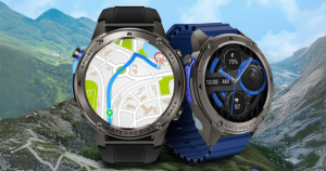 BlitzWolf Voyager1: ennyi pénzért ilyet máshol nem kapsz