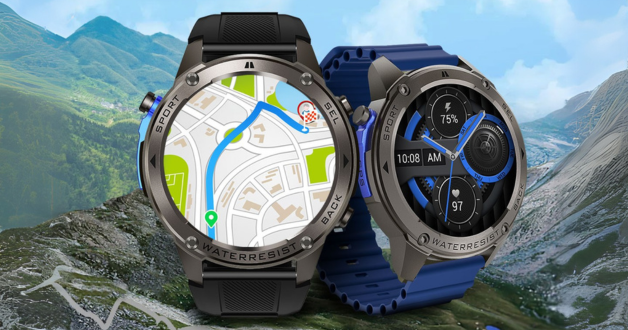 BlitzWolf Voyager1: ennyi pénzért ilyet máshol nem kapsz 1