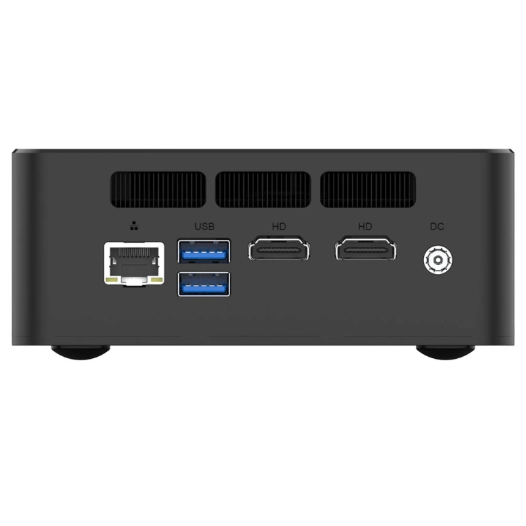 Az új BlitzWolf MPC3 mini PC meglepően durva számokat hoz 6