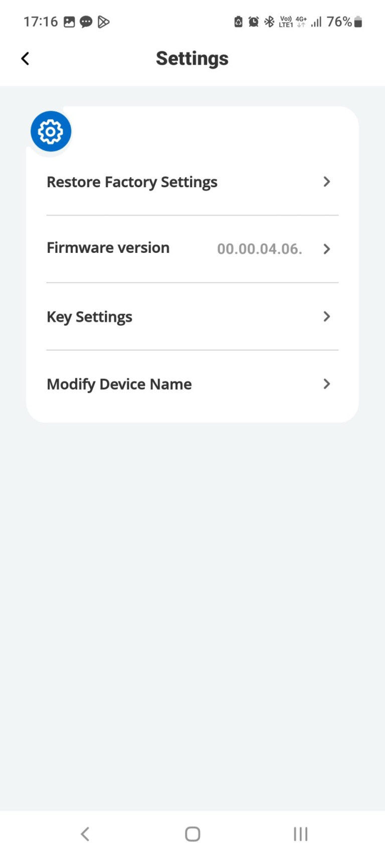 BlitzRock CT3 Pro Bluetooth fülhallgató teszt 21