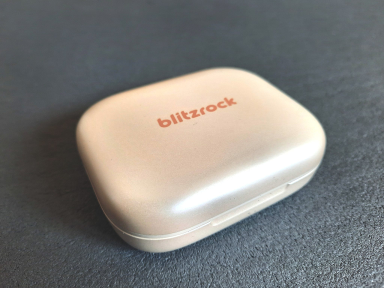BlitzRock CT3 Pro Bluetooth fülhallgató teszt 10
