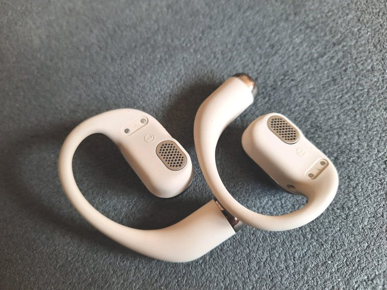 BlitzRock CT3 Pro Bluetooth fülhallgató teszt 13