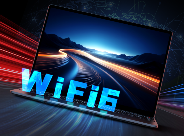 CHUWI CoreBook X – Komoly laptop, könnyű árcédulával 12