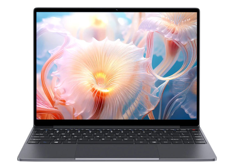CHUWI CoreBook X – Komoly laptop, könnyű árcédulával 2