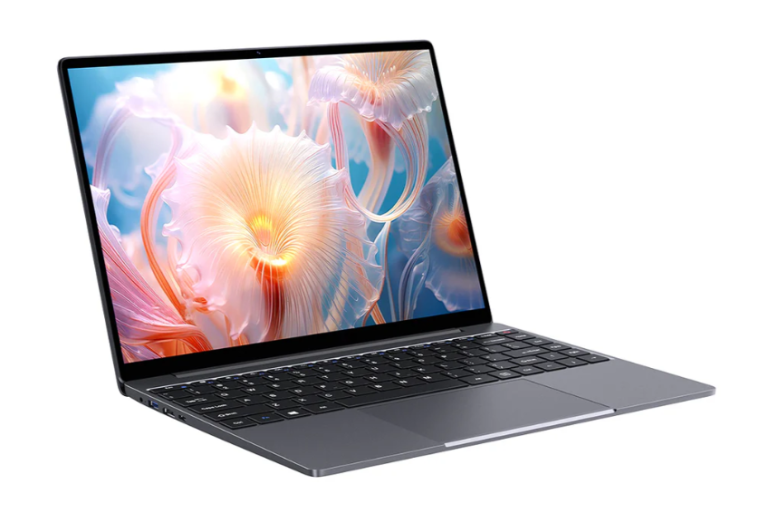 CHUWI CoreBook X – Komoly laptop, könnyű árcédulával 3