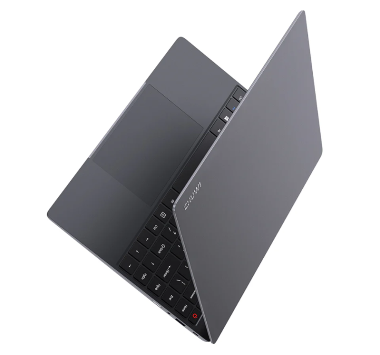 CHUWI CoreBook X – Komoly laptop, könnyű árcédulával 5