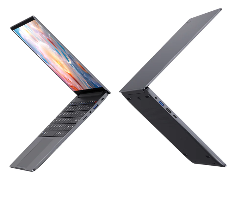CHUWI CoreBook X – Komoly laptop, könnyű árcédulával 6