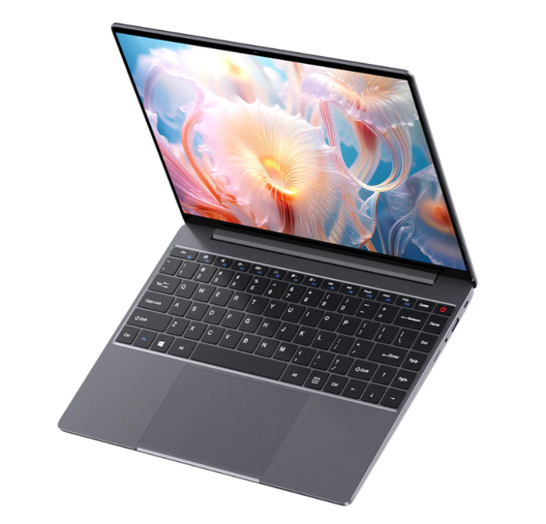 CHUWI CoreBook X – Komoly laptop, könnyű árcédulával 4