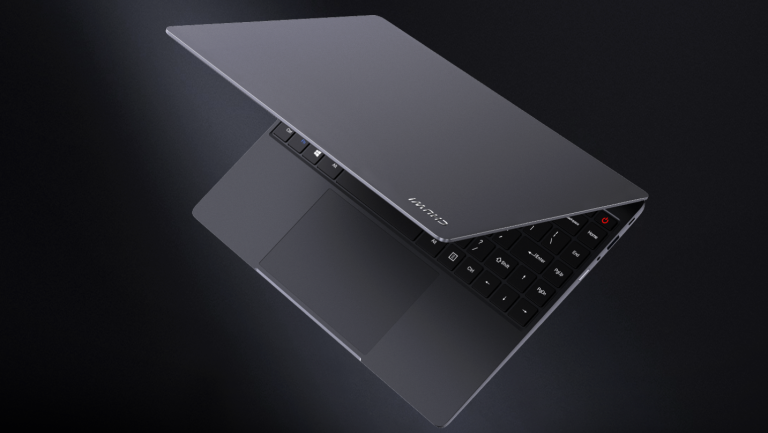 CHUWI CoreBook X – Komoly laptop, könnyű árcédulával 9