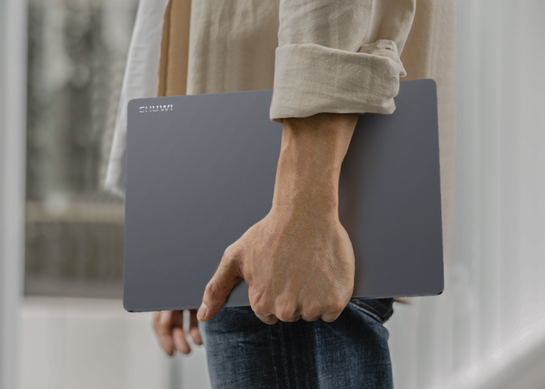 CHUWI CoreBook X – Komoly laptop, könnyű árcédulával 10
