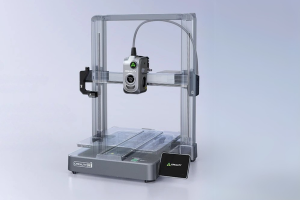 Creality Hi Combo 3D nyomtató – Felpörög a kreativitás