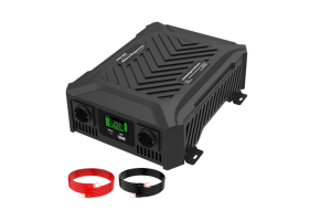DATOUBOSS inverter: áramellátás tiszta szinuszhullámmal