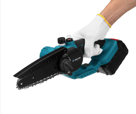 Drillpro és Violeworks szerszámok – Benzin helyett watt 3