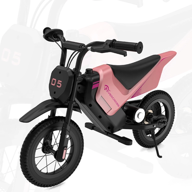 EVERCROSS EV05M: elektromos motor a legkisebbeknek 5