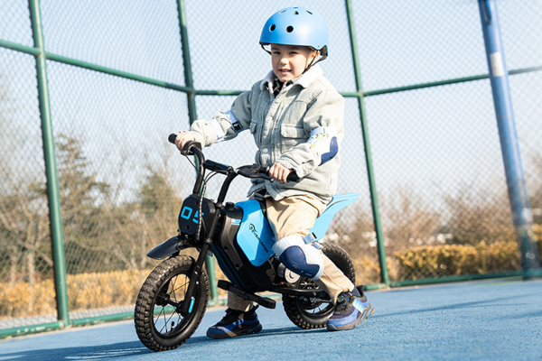 EVERCROSS EV05M: elektromos motor a legkisebbeknek 1
