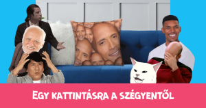 Egy kattintásra a szégyentől: Dwayne „Párnán” Johnson