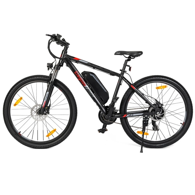 Eleglide M2 e-bike: elektromos segítség, amikor csak kell 6