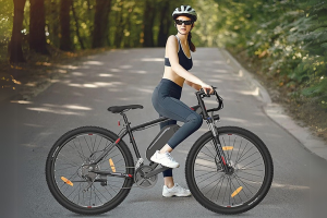 Eleglide M2 e-bike: elektromos segítség, amikor csak kell