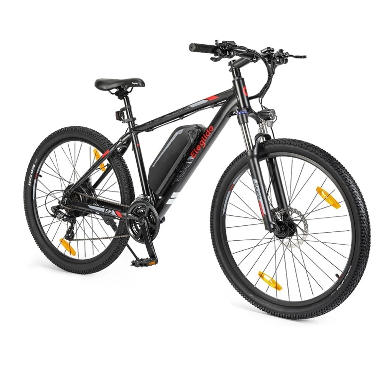 Eleglide M2 e-bike: elektromos segítség, amikor csak kell 7