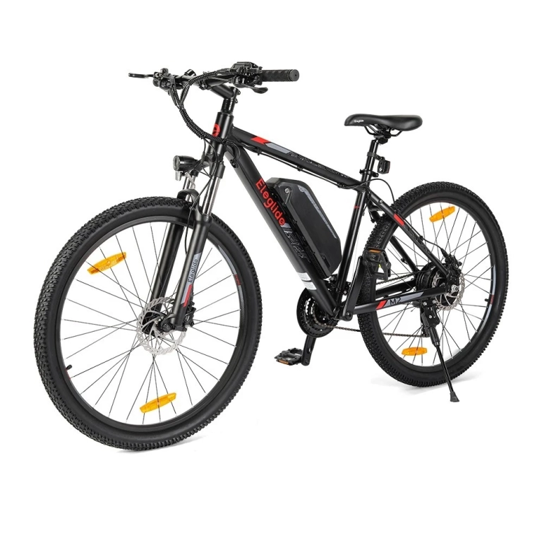 Eleglide M2 e-bike: elektromos segítség, amikor csak kell 8
