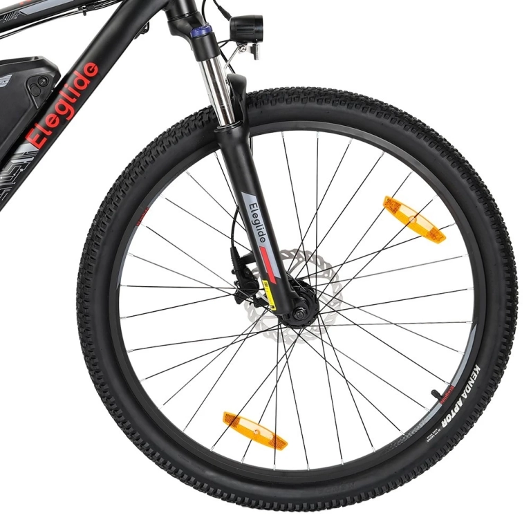 Eleglide M2 e-bike: elektromos segítség, amikor csak kell 9