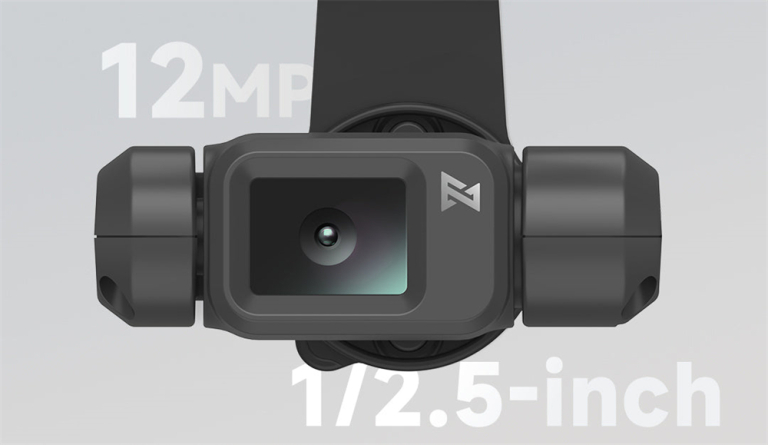 FIMI MINI 3 SE drón: szabadon reptetheted a 4K-s filmért 12
