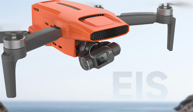 FIMI MINI 3 SE drón: szabadon reptetheted a 4K-s filmért 11