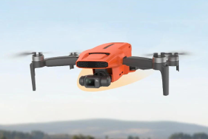 FIMI MINI 3 SE drón: szabadon reptetheted a 4K-s filmért