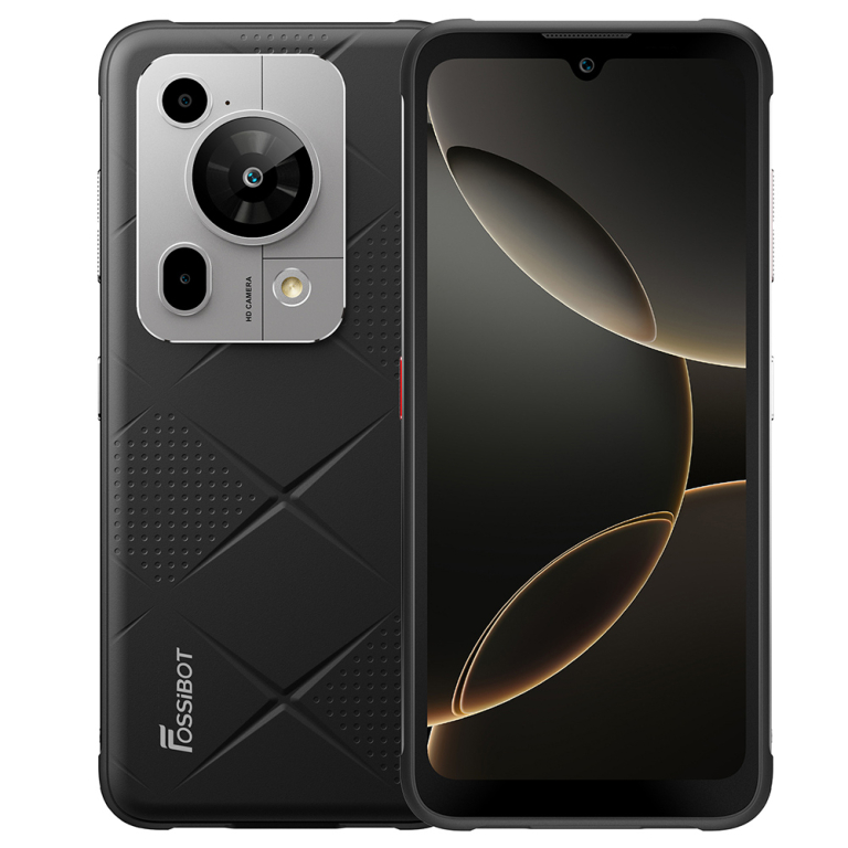 Bemutatkozik a FOSSiBOT F112 Pro 5G okostelefon 11