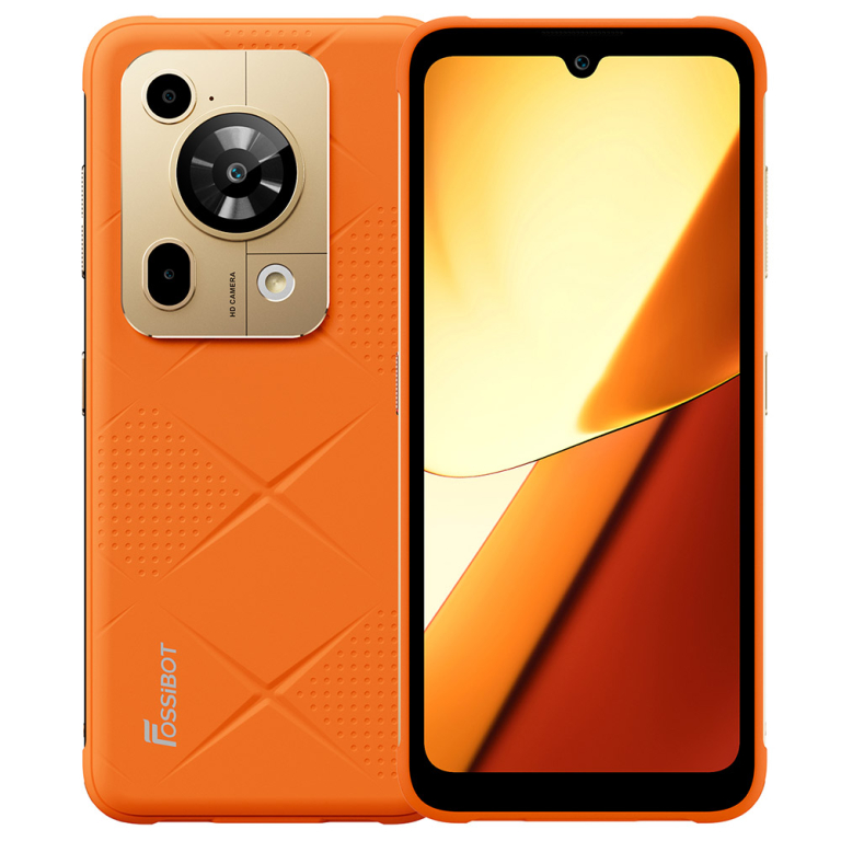 Bemutatkozik a FOSSiBOT F112 Pro 5G okostelefon 3