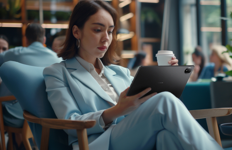 HONOR MagicPad 2: Kijelzője OLED, ára OLVAD 2